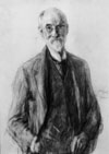 Self Portrait