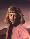 Brockhurst - By The Hills